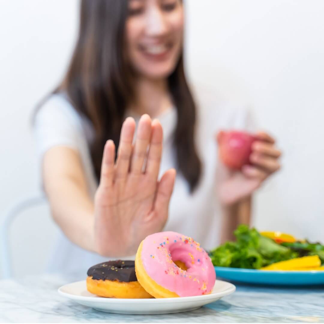 10 Foods to Avoid When Trying to Lose Weight - Optislim