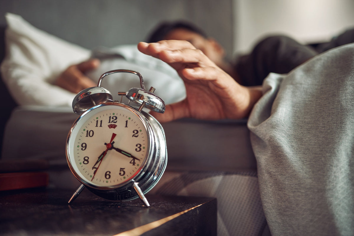 10 Simple Morning Habits to Kickstart Your Health Journey - Optislim