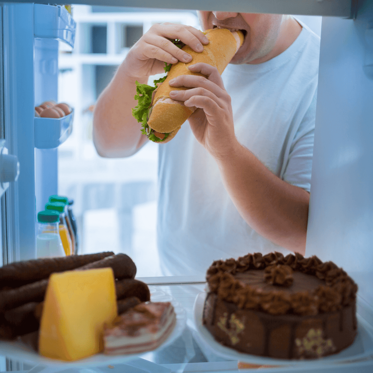 5 Common Weight Loss Mistakes - Optislim