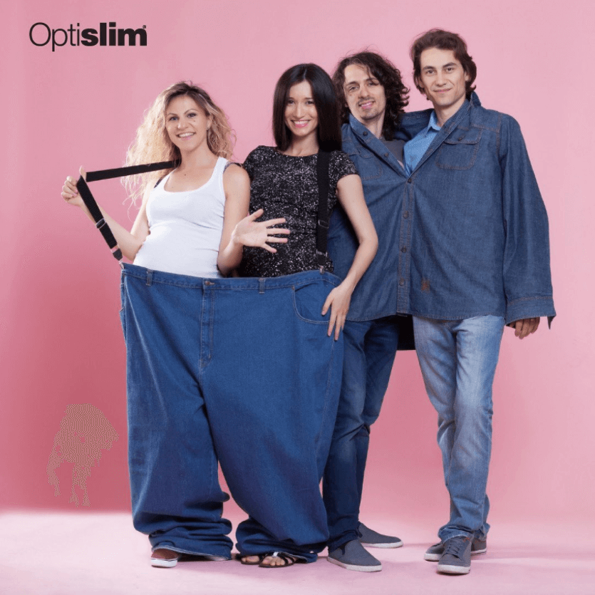 Everything You Need to Know About Your Very Low Calorie Diet - Optislim