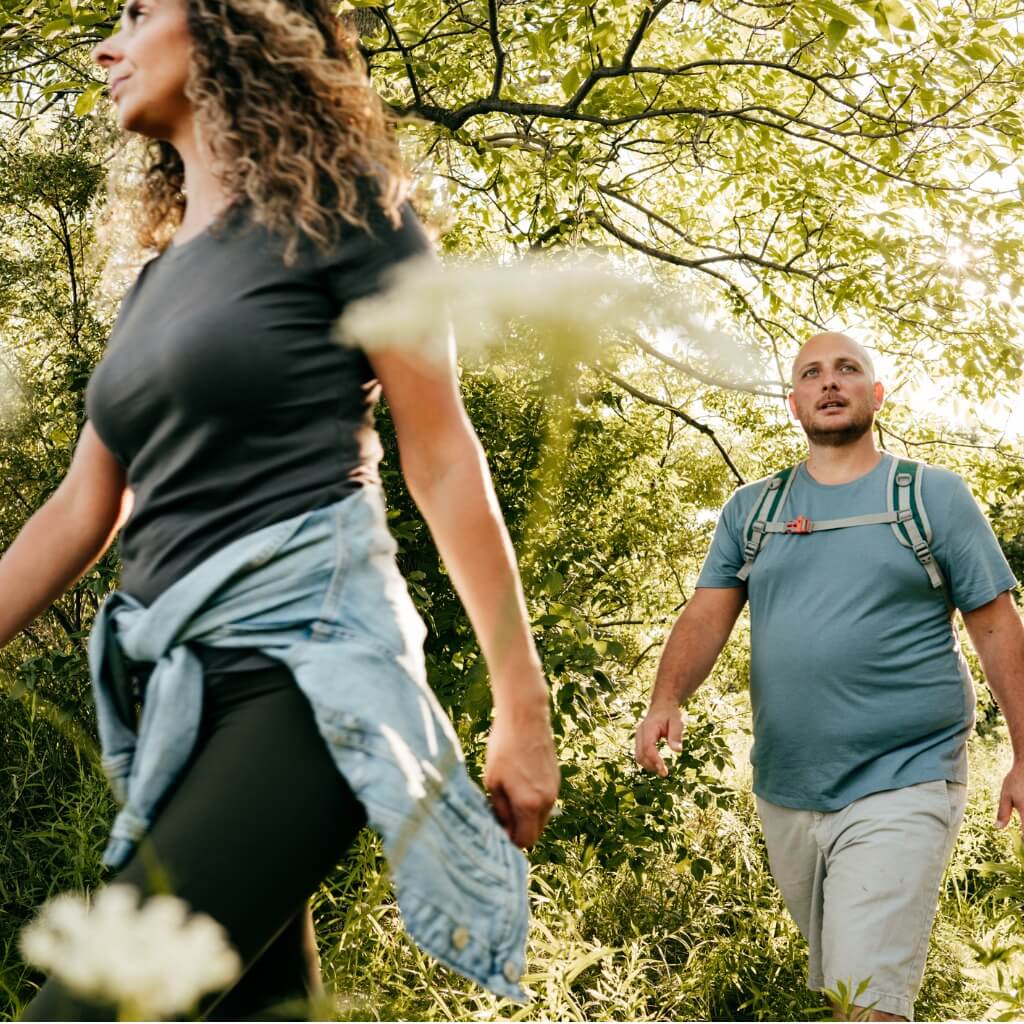 How to Fit Exercise Into Your Optislim Journey - Optislim