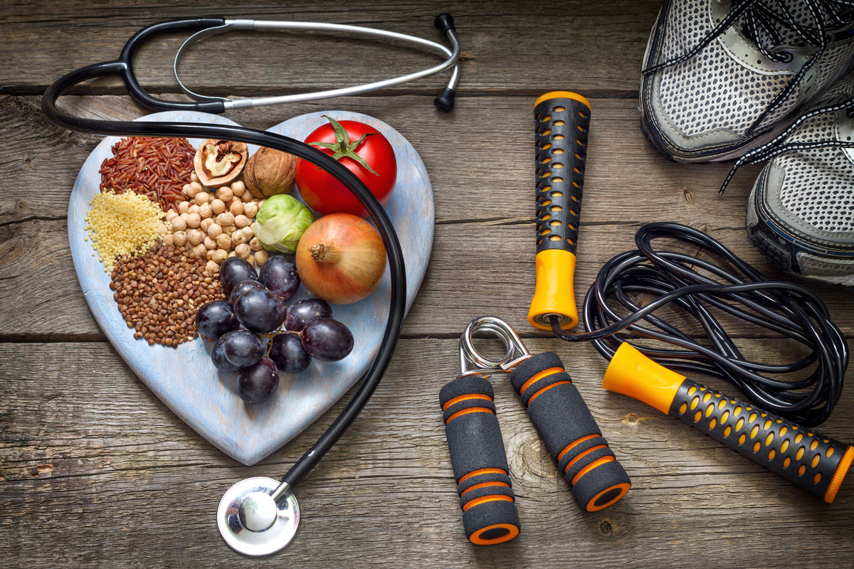 How to Hit Your Fitness Goals and Get Glowing Skin with Optislim - Optislim