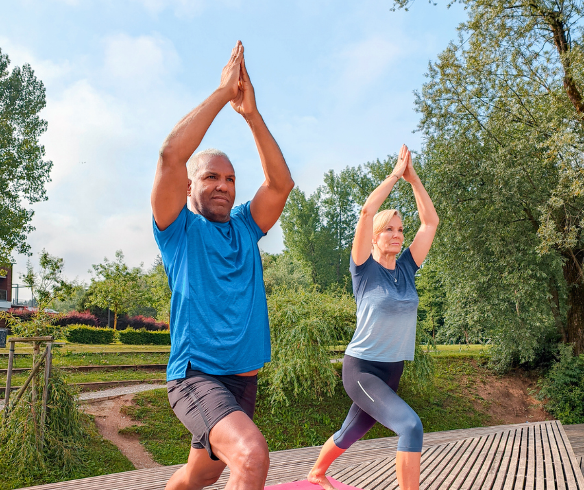 Mental Health & Weight Loss - Optislim