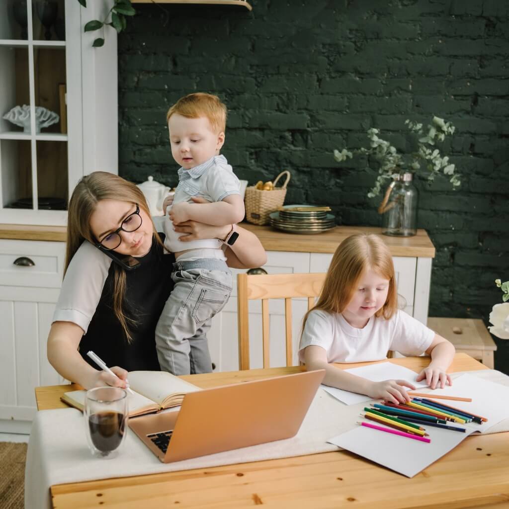 Optislim for Busy Mums: Juggling Life and Prioritising Health - Optislim