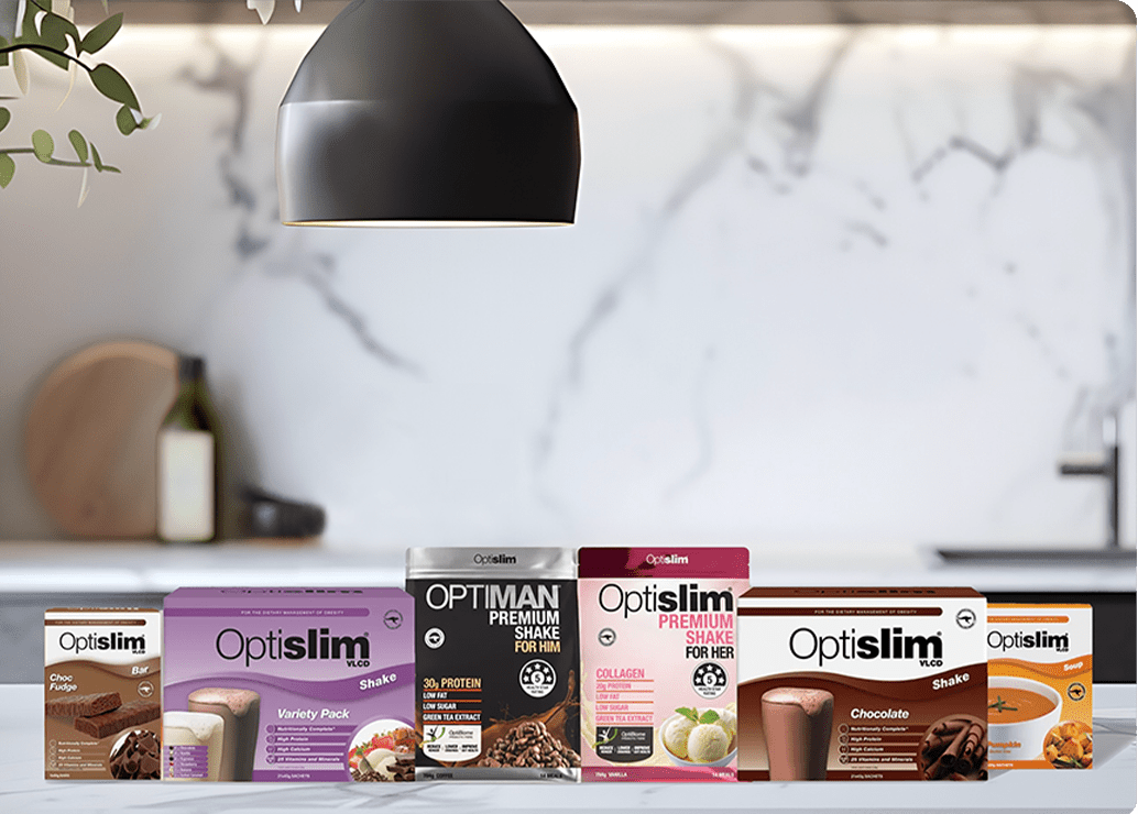 Optislim vs. Competitors: What Sets Us Apart? - Optislim