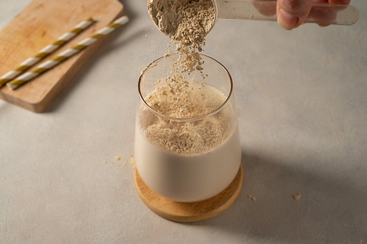 Protein Importance in Weight Loss: Optislim AU - Optislim