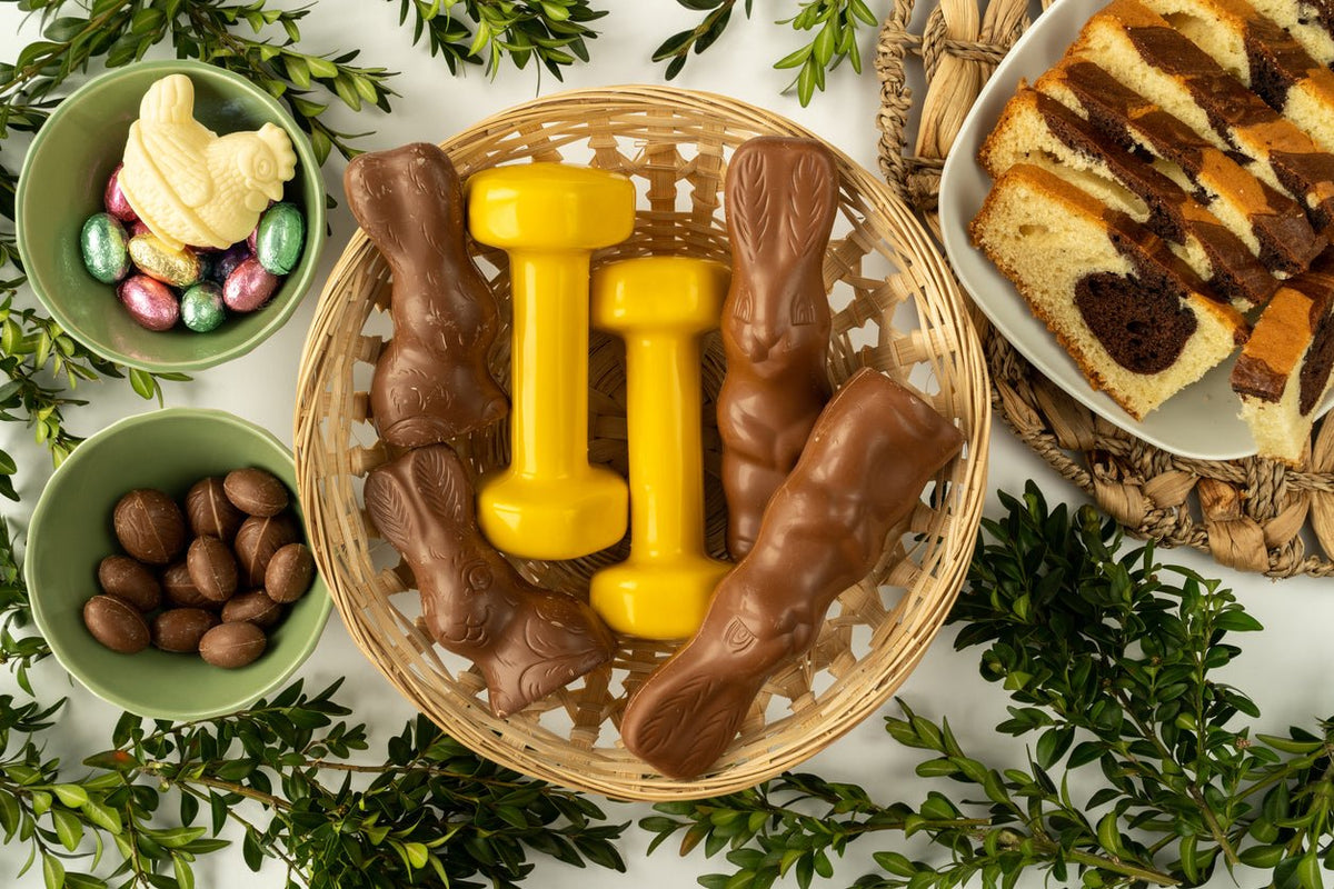 Reset body after easter | Healthy Meal: Optislim AU - Optislim