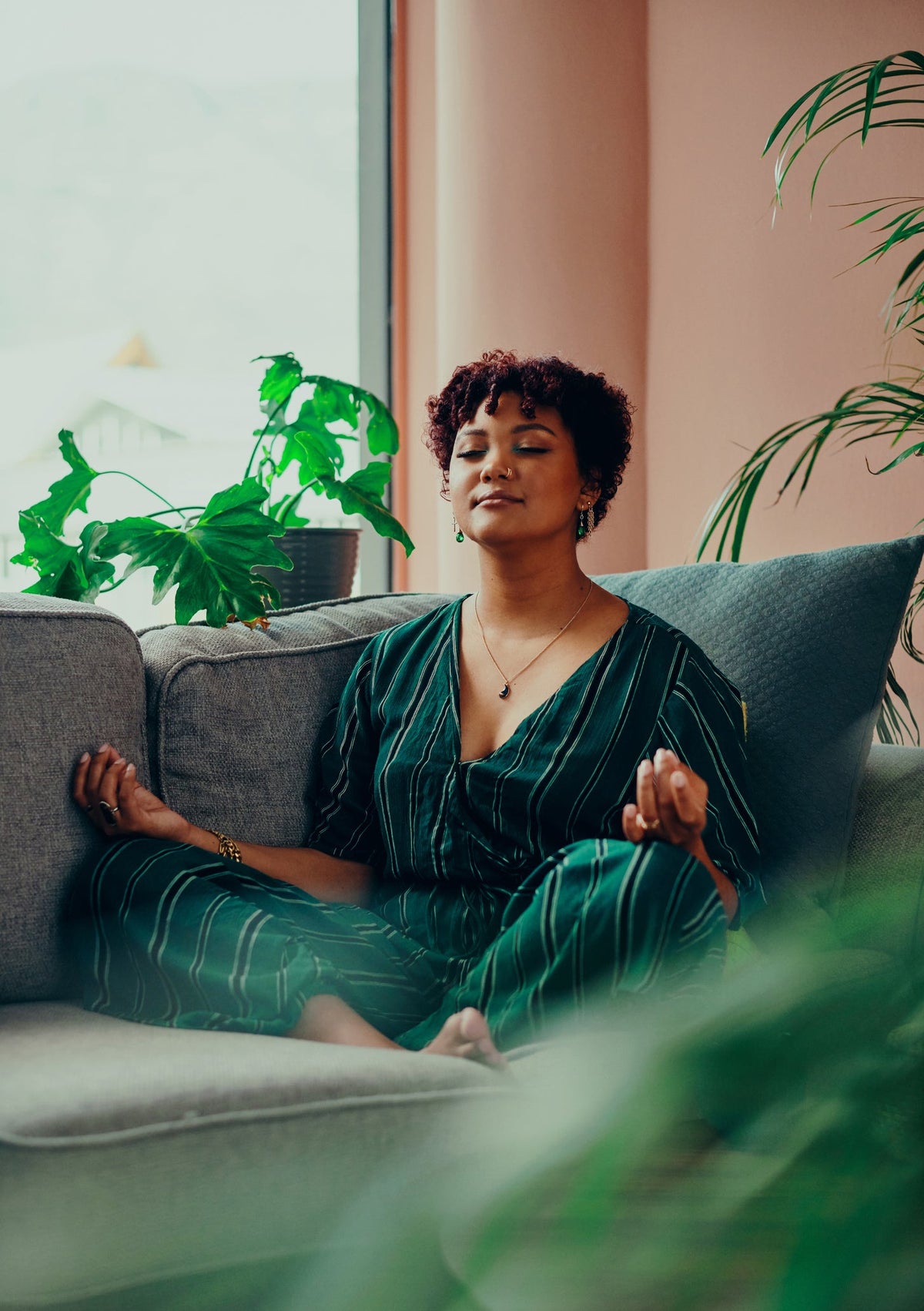 Stress & Relief Techniques for Weight Management: Optislim AU - Optislim