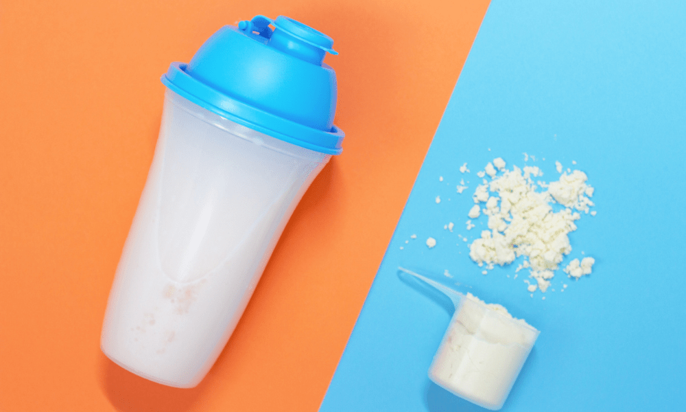 The Effectiveness of Meal Replacement Products for Weight loss - Optislim