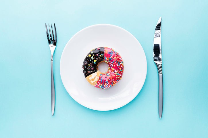 Understanding & Managing Cravings: Optislim AU - Optislim