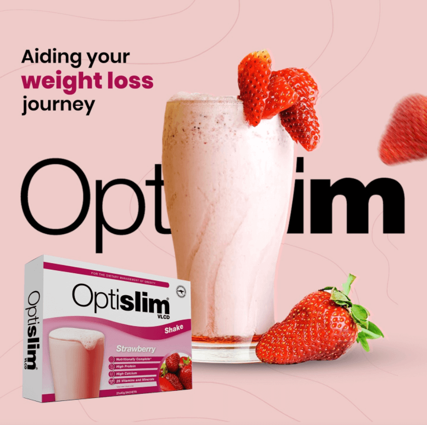 What Are The Best Shakes To Lose Weight - Optislim