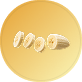 VLCD Classic Shake Banana - 21 Meals