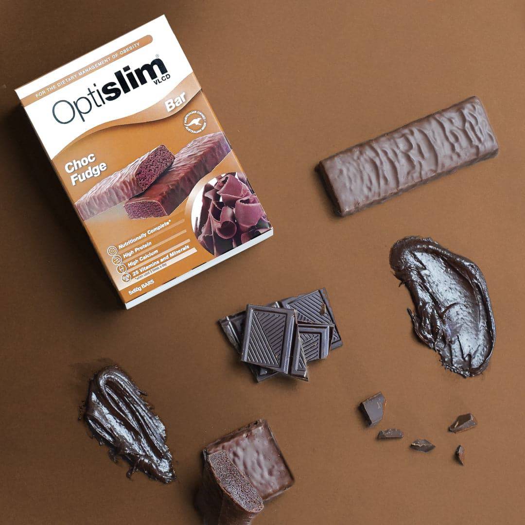 Bars Bundle - Optislim