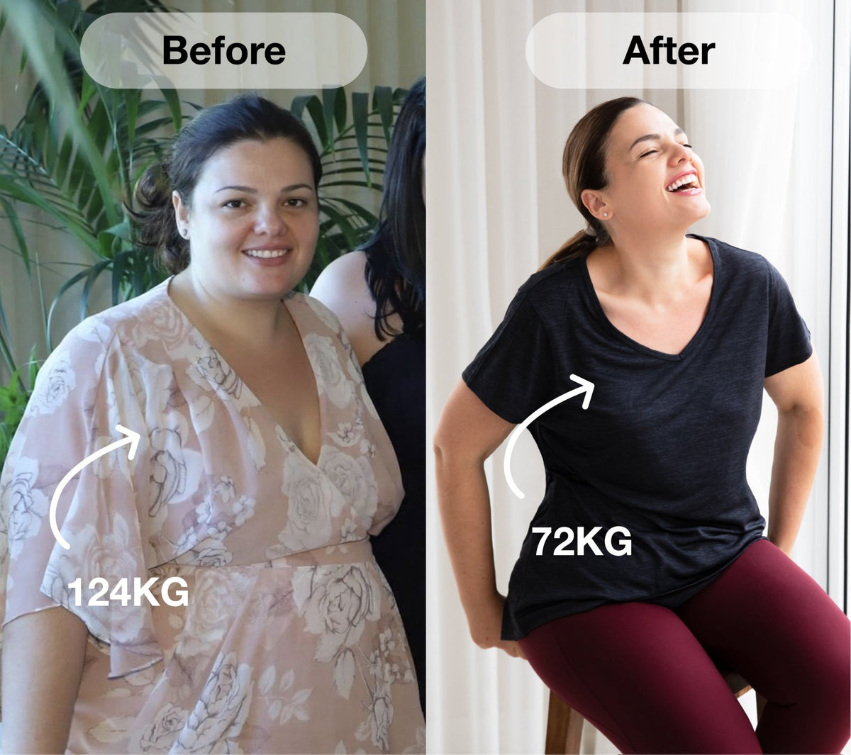 VLCD Classic Shake Mango - 21 Meals - Optislim